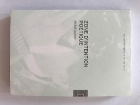 Zone d'intention poétique