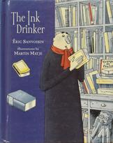 The Ink Drinker