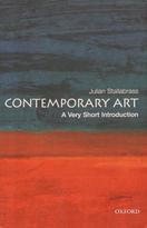 Contemporary Art : A Very Short Introduction