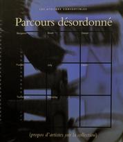 Parcours désordonné