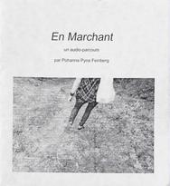 En marchant : Un audio parcours