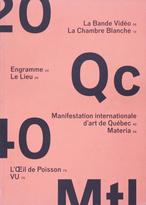 20/40 Rencontres Culturelles Québec Montréal