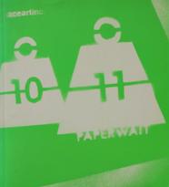 PaperWait Nº 10-11