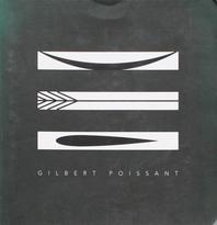 Gilbert Poissant. Arrêts sur espace