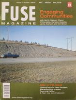 FUSE MAGAZINE