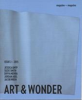 Art + Wonder