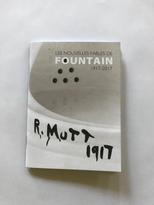 Les nouvelles fables de Fountain, 1917-2017