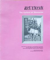 Art-Throb. The Culture of Obsession