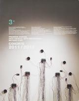 Première ovation : Arts visuels, arts médiatiques, métiers d’arts. Cohorte 2011-2012