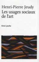 Les usages sociaux de l’art