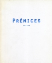 Prémices 1994-1995