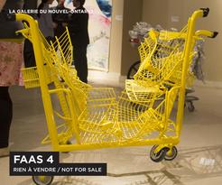 FAAS 4 : Rien à vendre = Not for sale