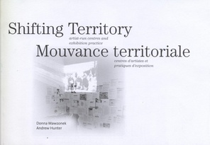 Mouvance territoriale