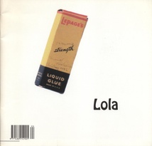 Lola Nº. 4