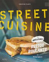 Street cuisine - Les meilleurs restos roulants de Montréal