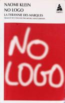 No logo : La tyrannie des marques