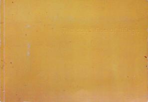 The condition of things