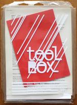 Tool Box