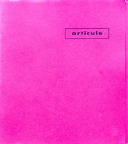 Livret de programmation 2002-2003