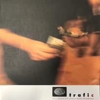 Trafic : Inter/nationale d'art actuel en Abitibi-Témiscamingue