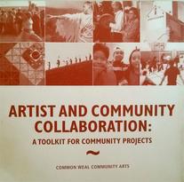Artist and Community Collaboration. A Toolkit for Community Projects