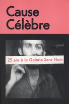Cause Célèbre