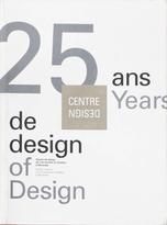 25 ans de design