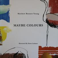 Maybe Colours