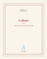 PUBLIC 51 art ⎟ culture ⎟ ideas Colour