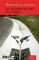 Les territoires de l'art : Art et politique