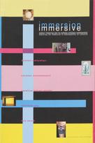 Immersion Immersive : Explorer l'immersion dans les pratiques contemporaines