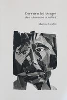 Derrière les visages des chansons à naître