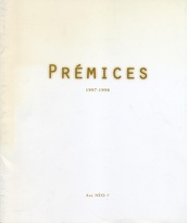 Prémices 1997-1998