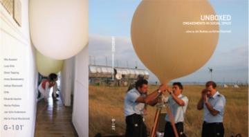 Unboxed : Engagements in Social Space