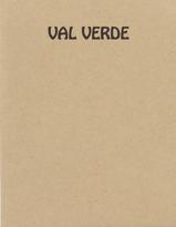 Val Verde : Sam Falls
