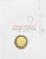 Désirer Résider : pratique en résidence 1997-2011